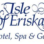 Isle Eriska Logo