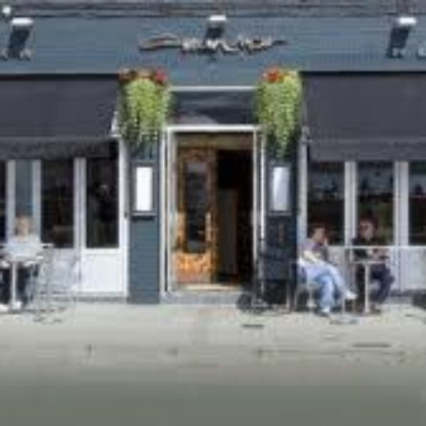 Cuan Mor Restaurant, Bar and Brewery Must Visit