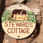 Steward's Cottage, Press Mains
